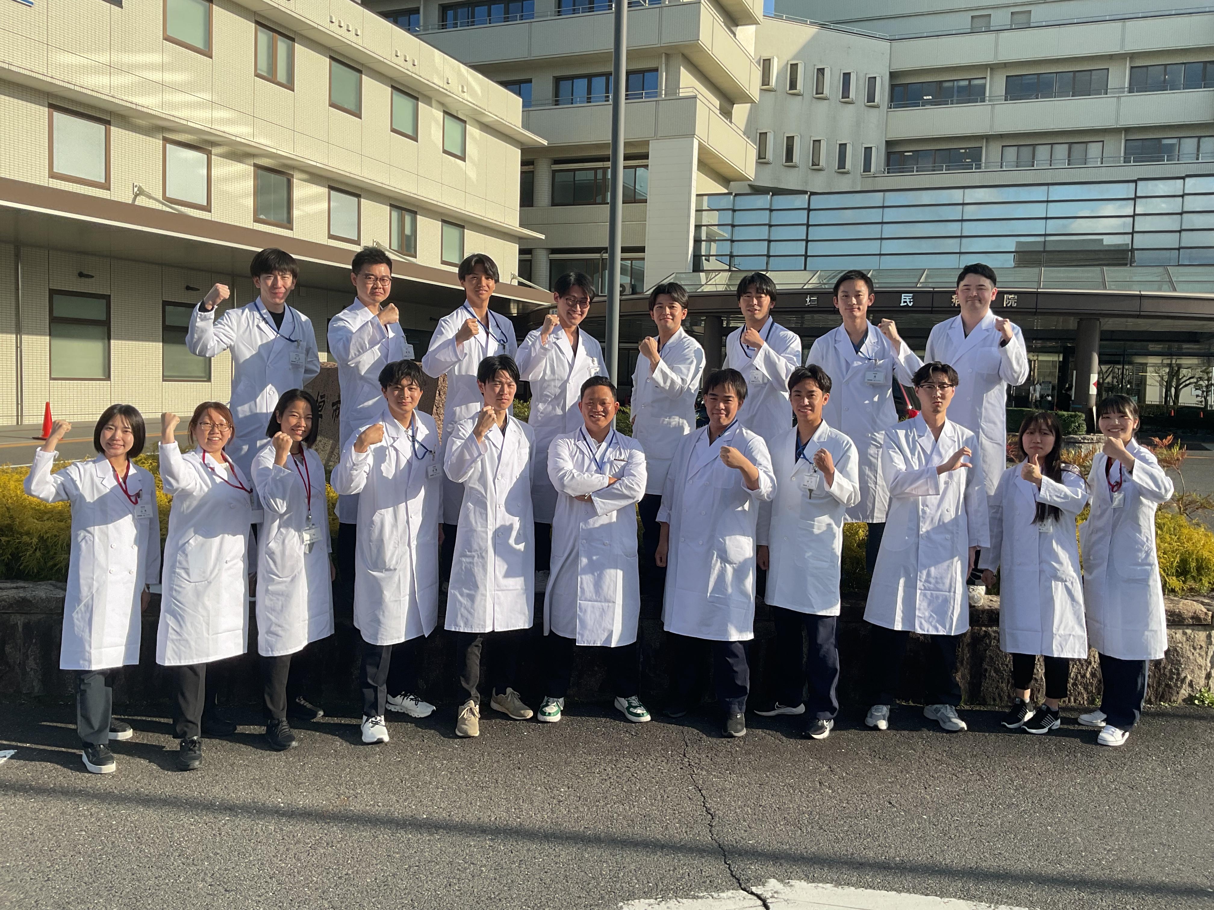 2025年度採用研修医